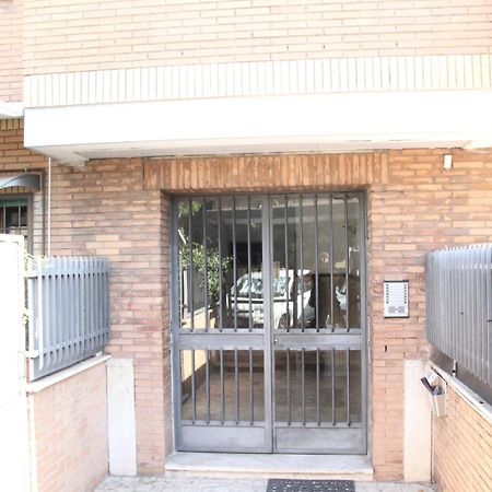 Capital House Roma Apartment Luaran gambar