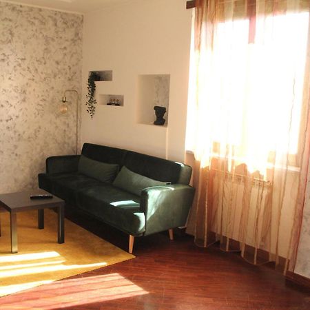 Capital House Roma Apartment Luaran gambar
