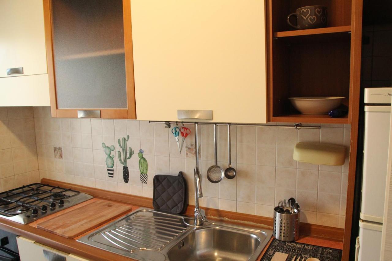 Capital House Roma Apartment Luaran gambar