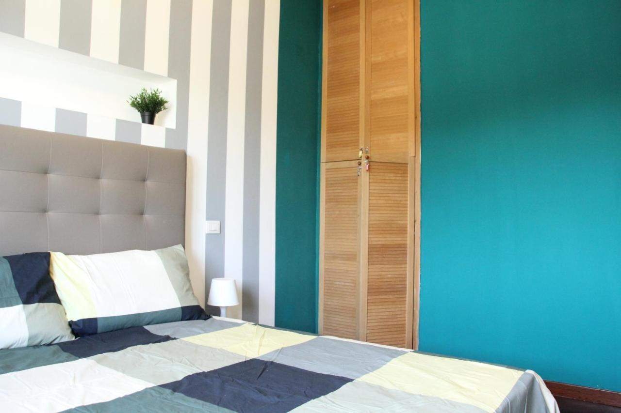 Capital House Roma Apartment Luaran gambar