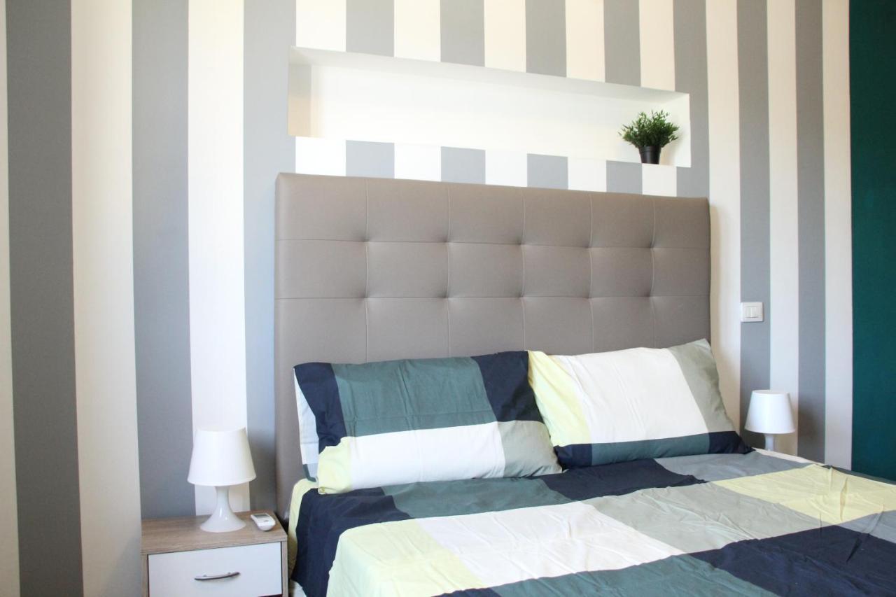 Capital House Roma Apartment Luaran gambar