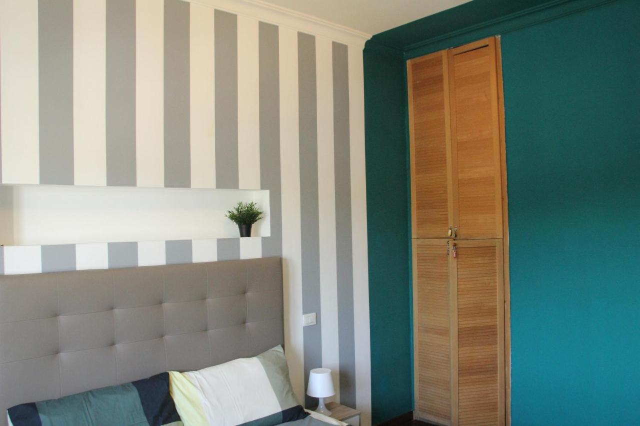 Capital House Roma Apartment Luaran gambar