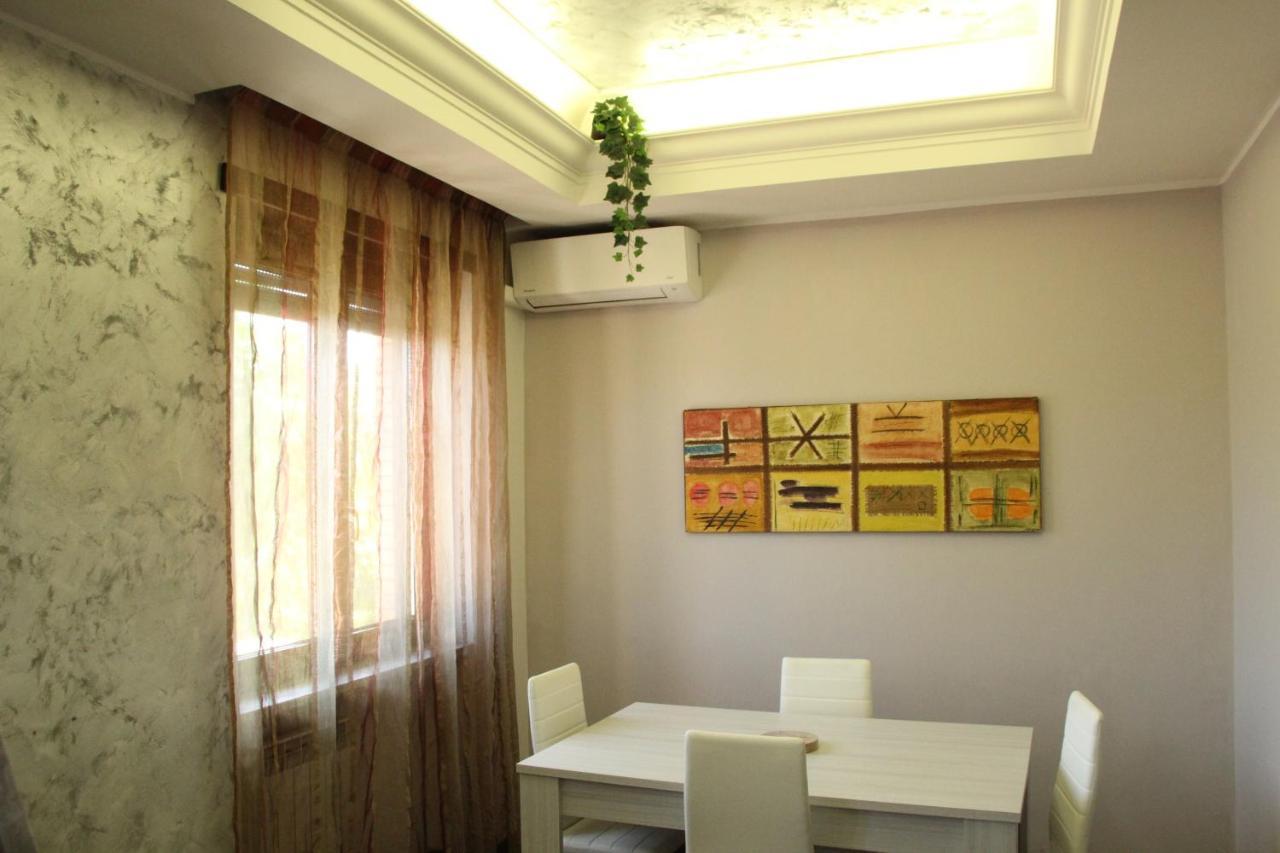 Capital House Roma Apartment Luaran gambar