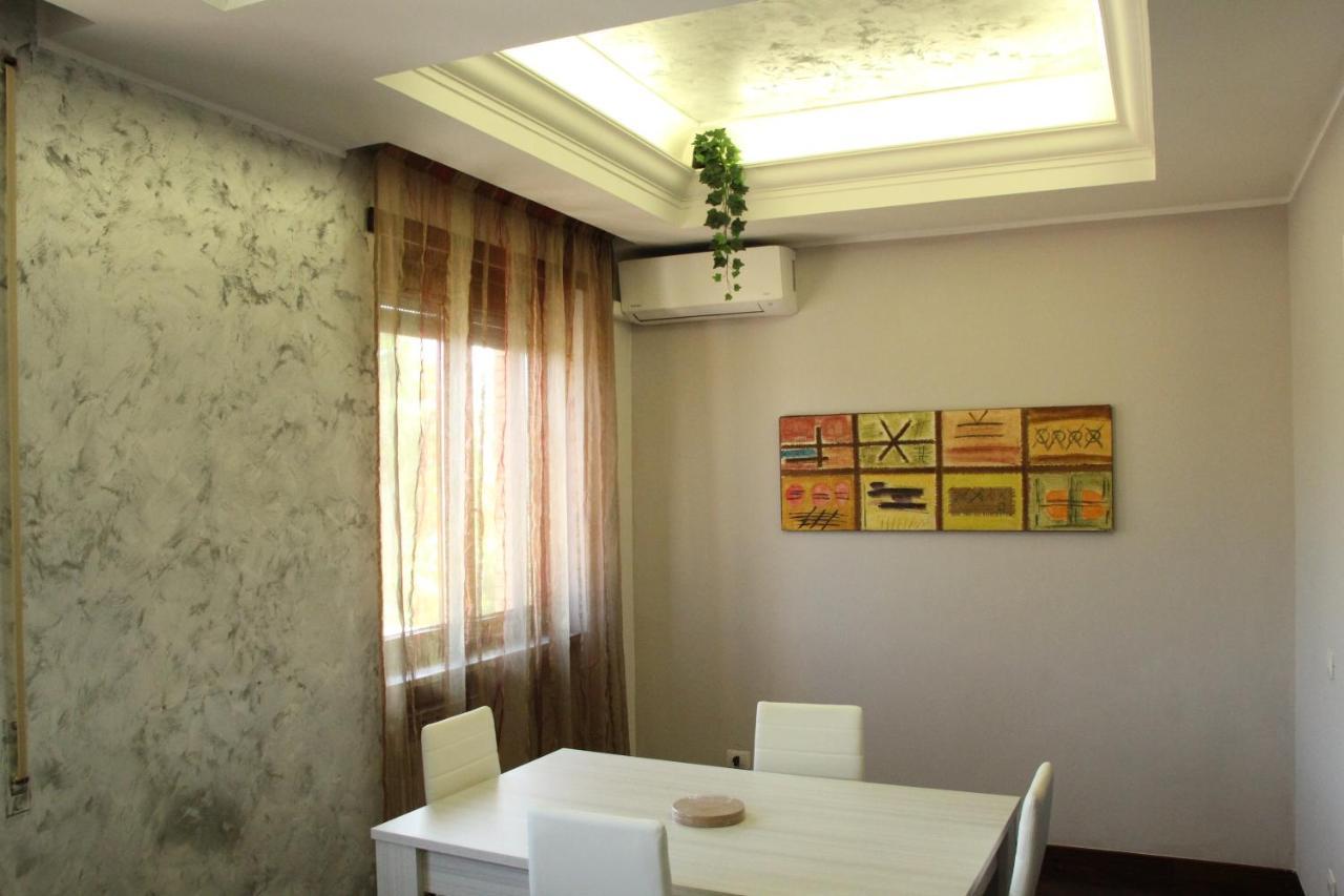 Capital House Roma Apartment Luaran gambar