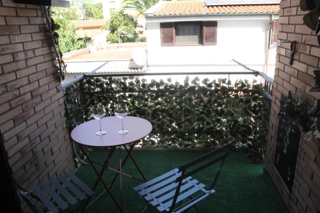 Capital House Roma Apartment Luaran gambar