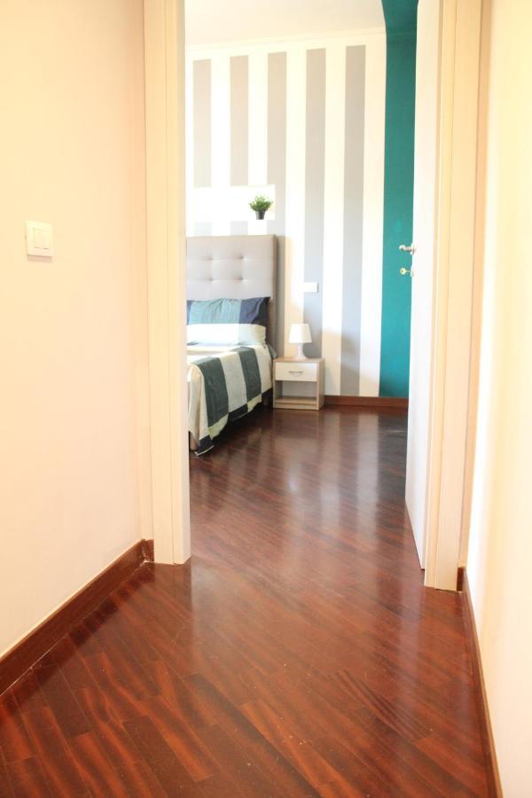 Capital House Roma Apartment Luaran gambar