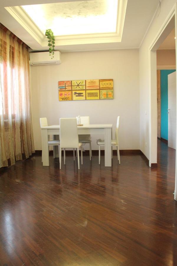 Capital House Roma Apartment Luaran gambar
