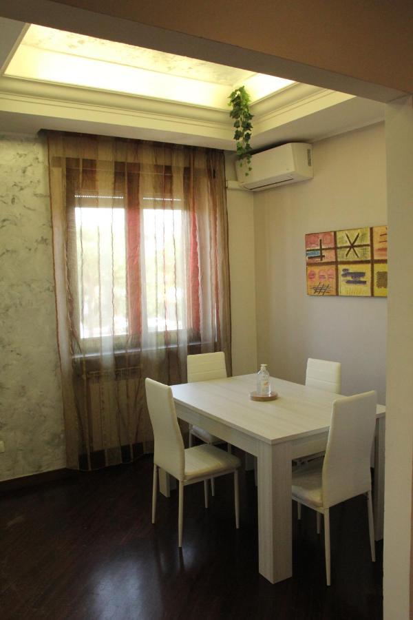 Capital House Roma Apartment Luaran gambar