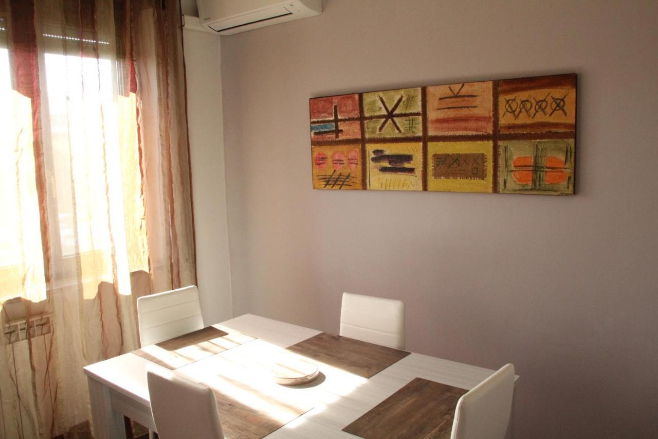 Capital House Roma Apartment Luaran gambar