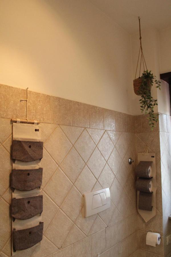 Capital House Roma Apartment Luaran gambar