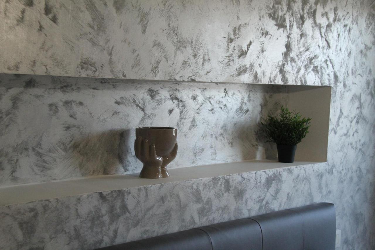 Capital House Roma Apartment Luaran gambar