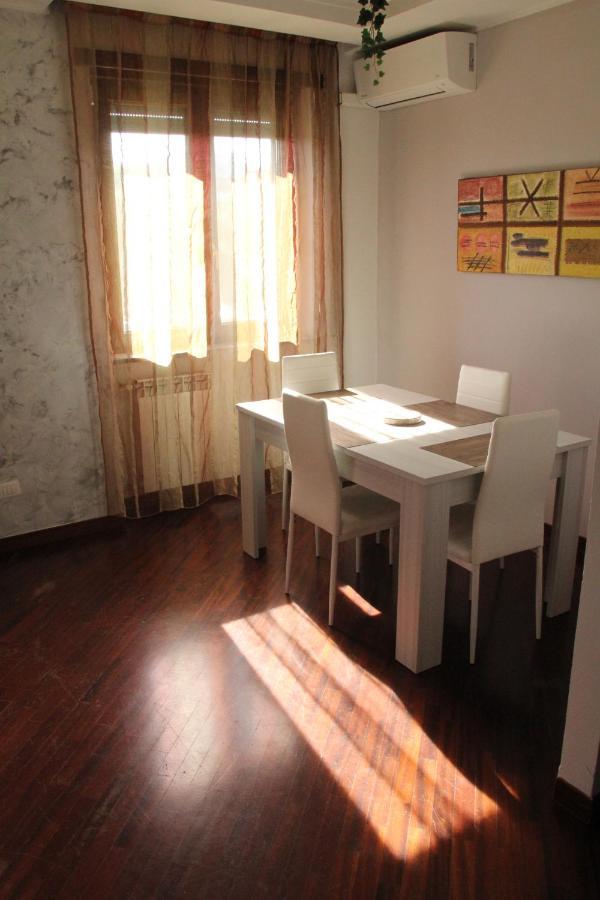 Capital House Roma Apartment Luaran gambar