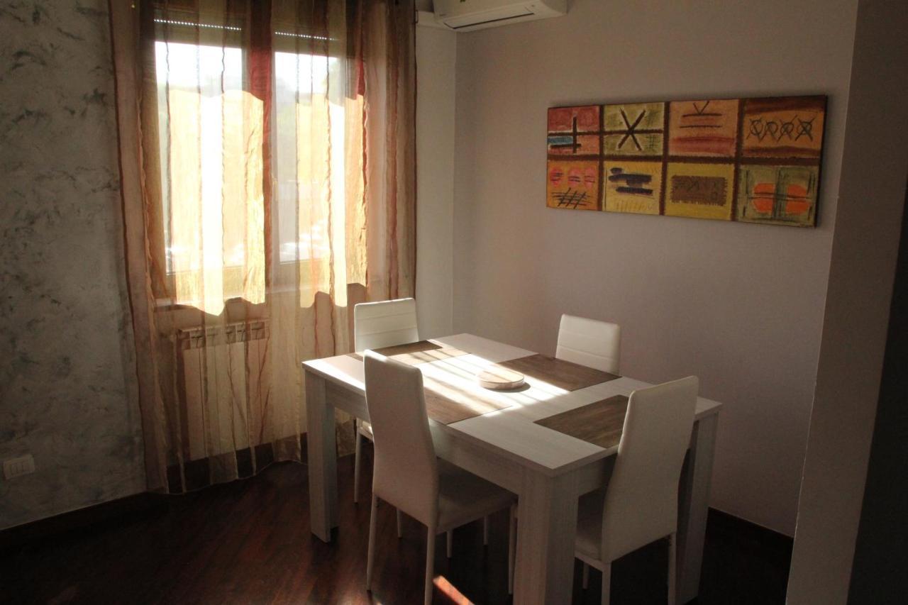Capital House Roma Apartment Luaran gambar