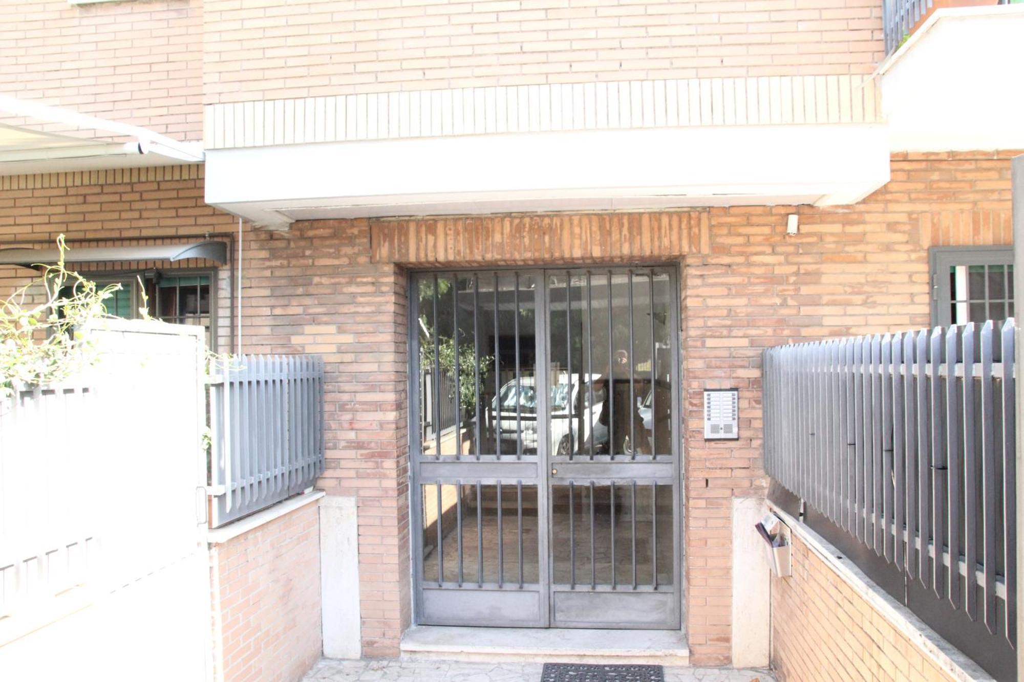 Capital House Roma Apartment Luaran gambar