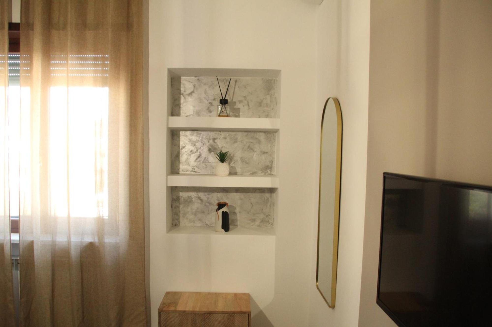 Capital House Roma Apartment Luaran gambar