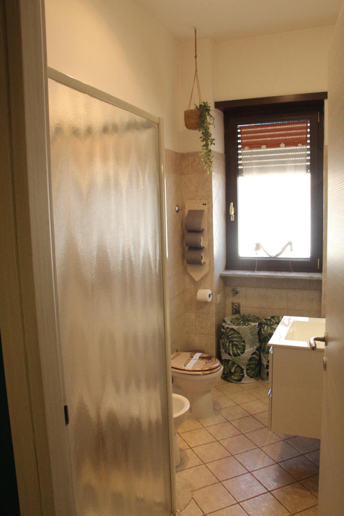 Capital House Roma Apartment Luaran gambar