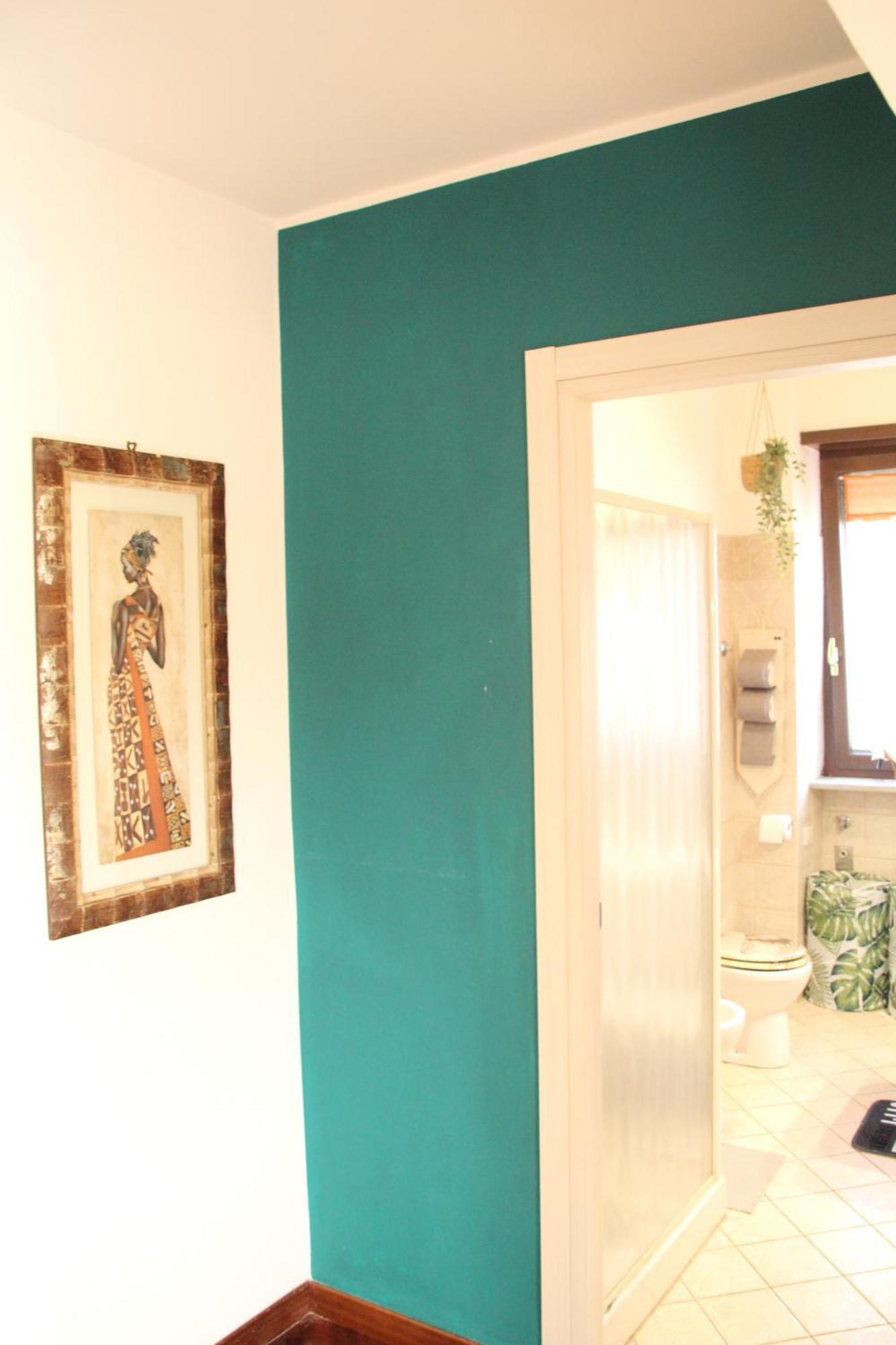 Capital House Roma Apartment Luaran gambar
