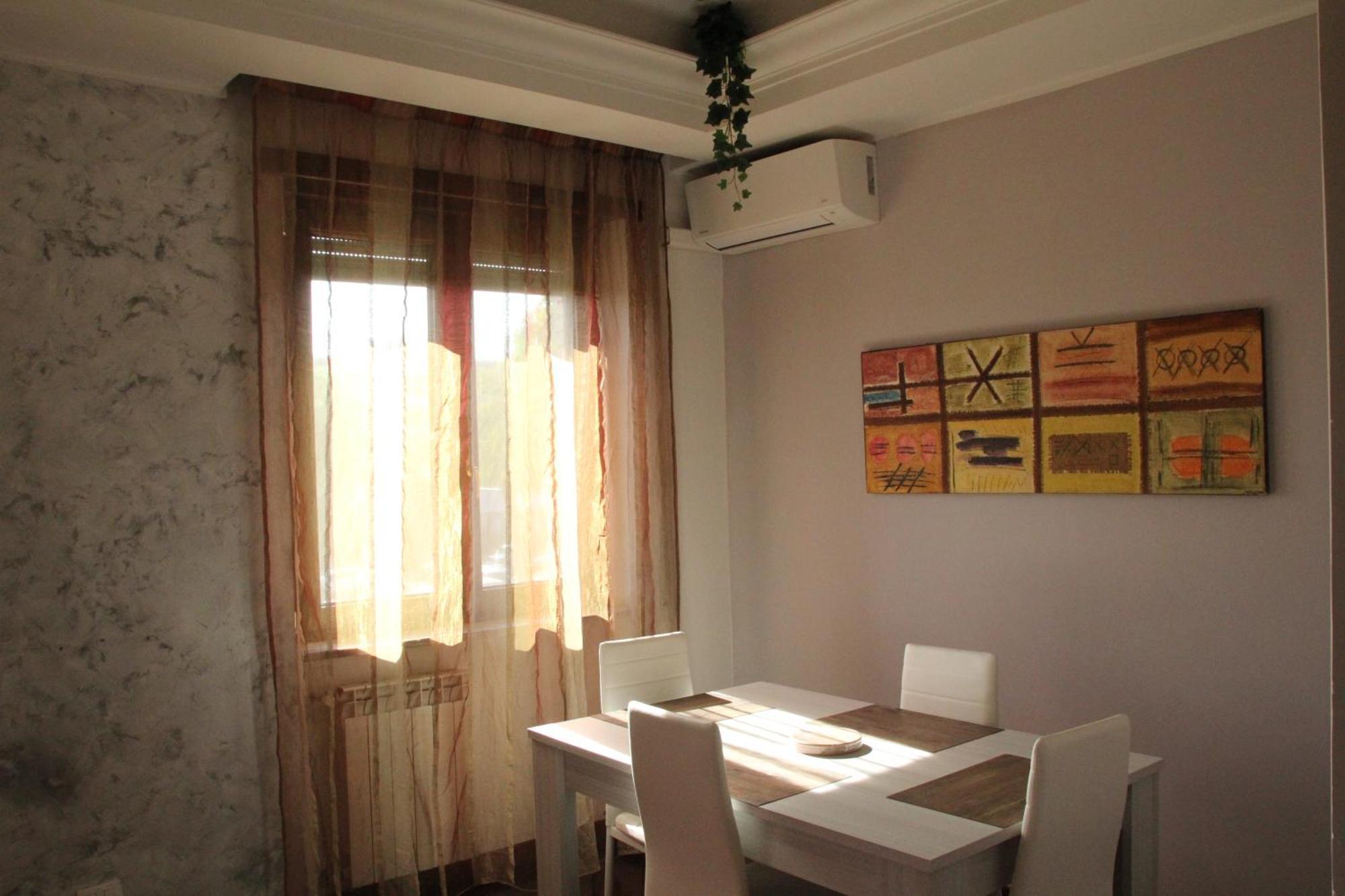 Capital House Roma Apartment Luaran gambar