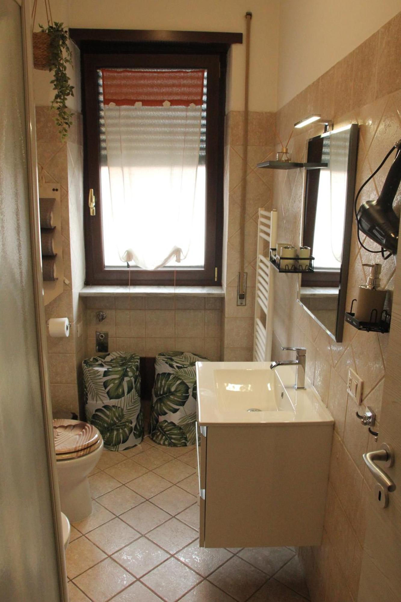 Capital House Roma Apartment Luaran gambar
